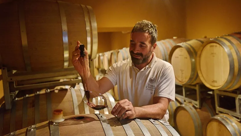 Gabriel Campana