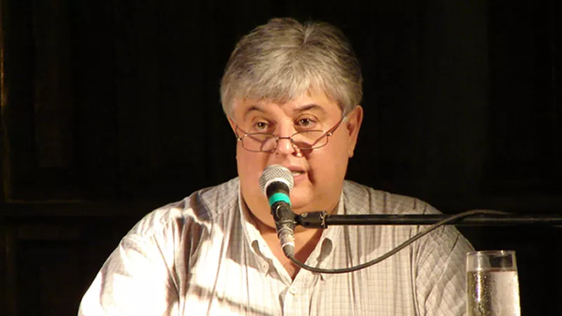Víctor Molina