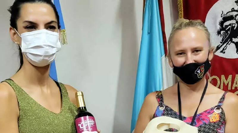 Secretaria de Promoción Turística