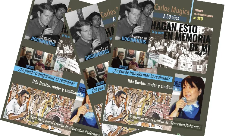 Tiempo Latinoamericano