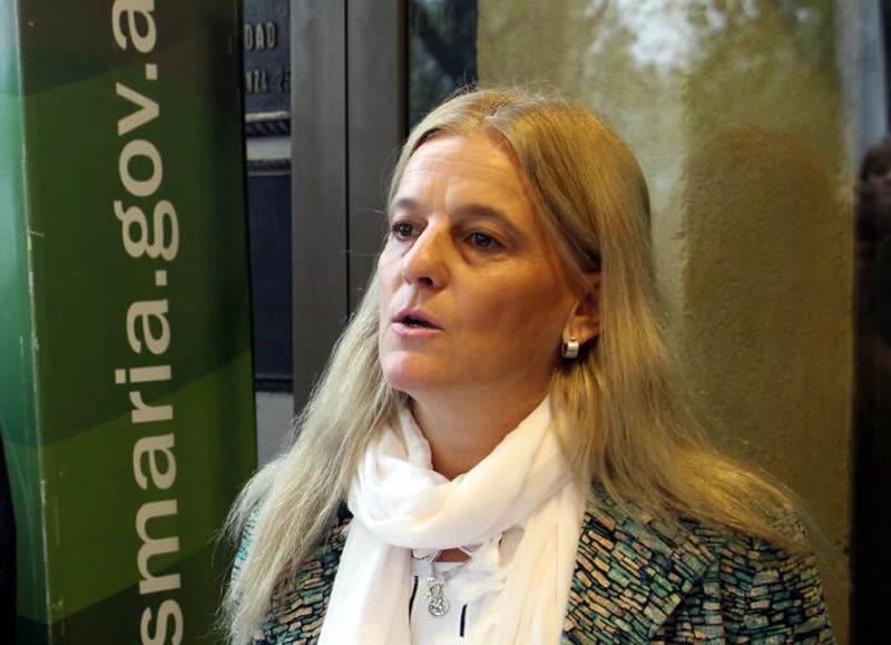 Mariana Ispizua