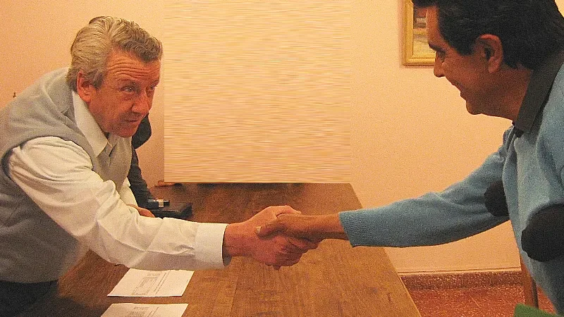 Rody Visintín