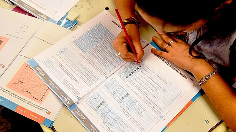 Pruebas Aprender
