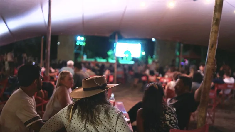 El Patio de Doña Pipa