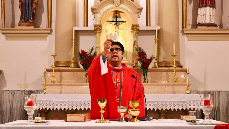 Emanuel Zambrano