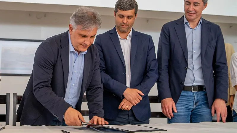 Convenio por agua JM