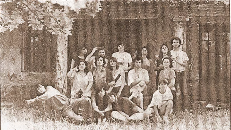 Fra Noi La Calle Ancha