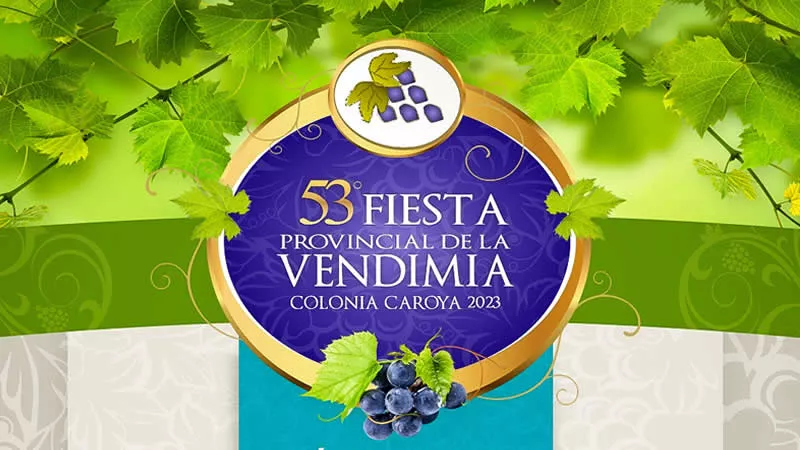 Fiesta de la Vendimia