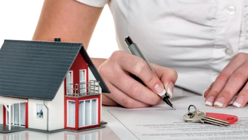Inmobiliarias