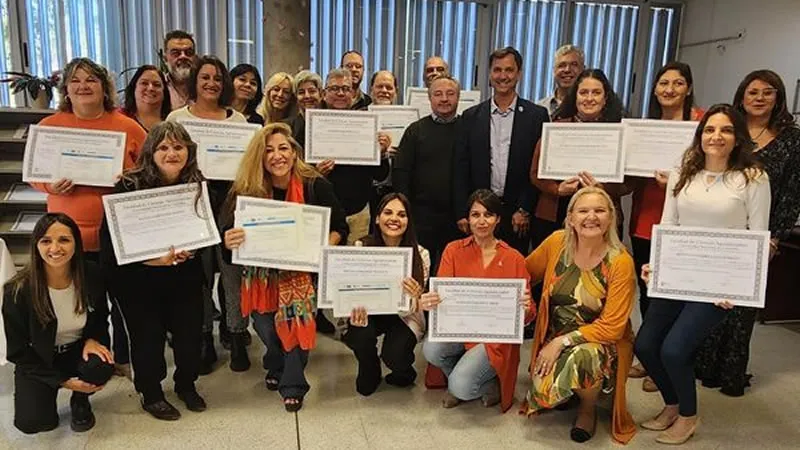 Diplomados en Turismo Rural