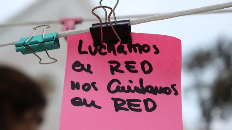 Género