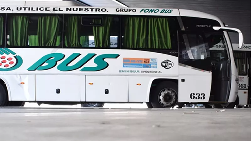 Fonobus