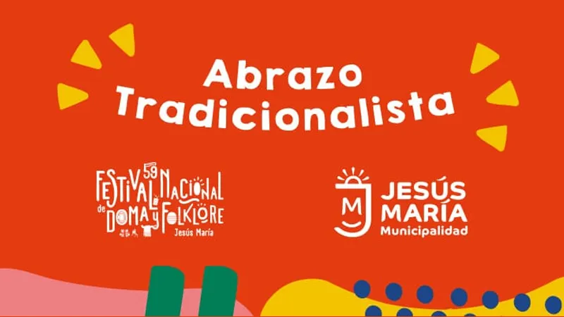 Abrazo Tradicionalista