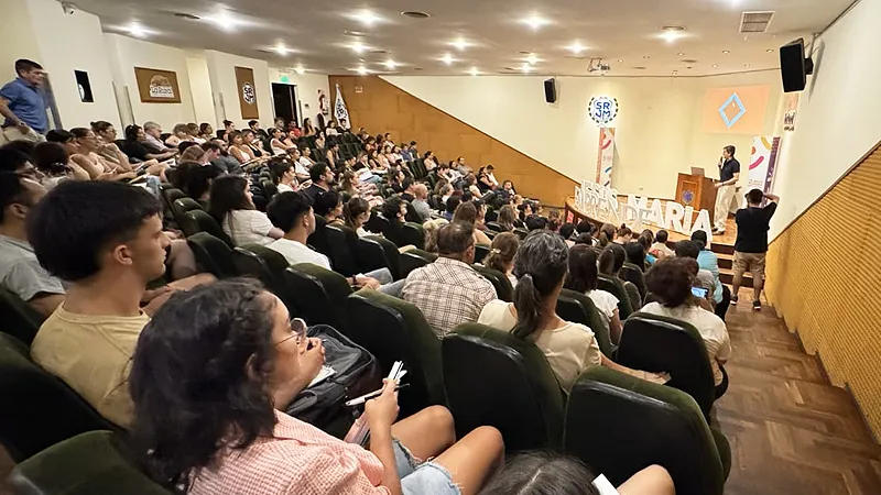 Incubadora de Empresas 2025 2