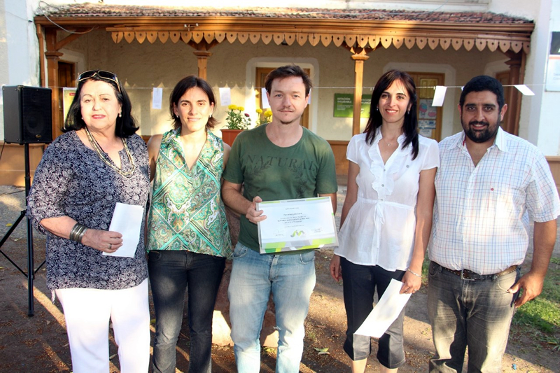 Guanusacate Letras ganadores