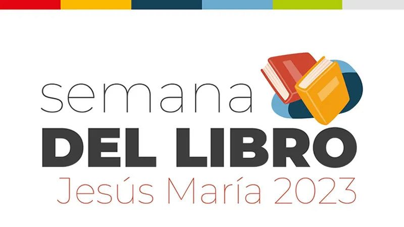Semana del Libro JM