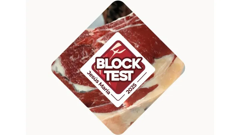 Block Test