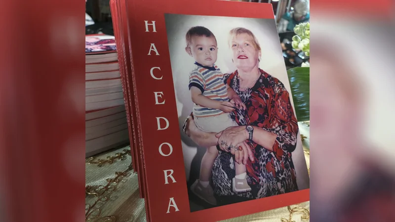 Hacedora
