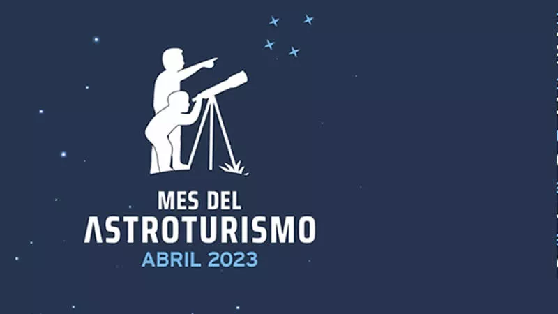 Mes del Astroturismo