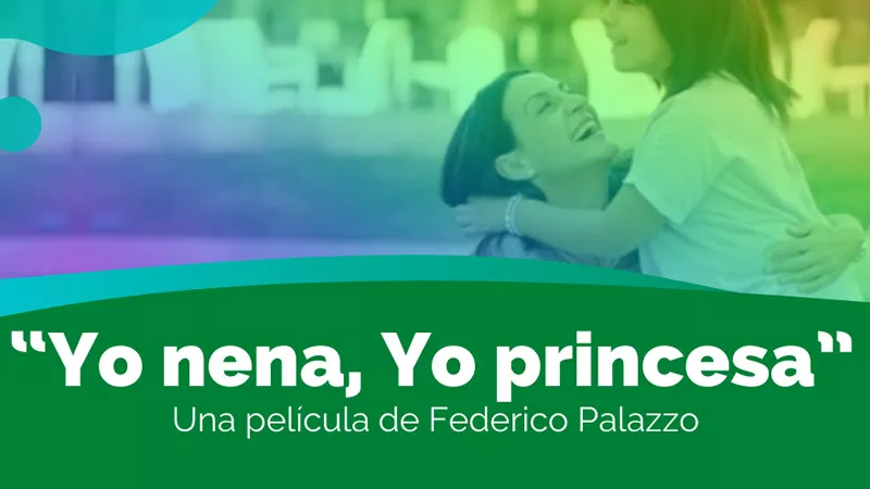 Yo nena, Yo princesa