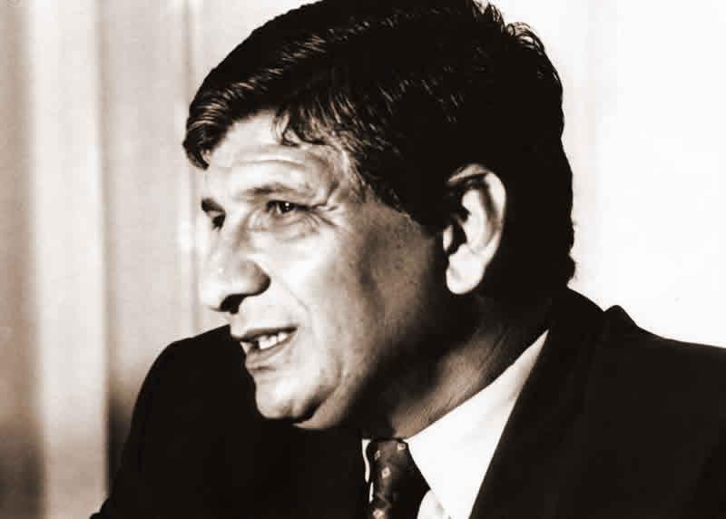 Lucas Torres histórica