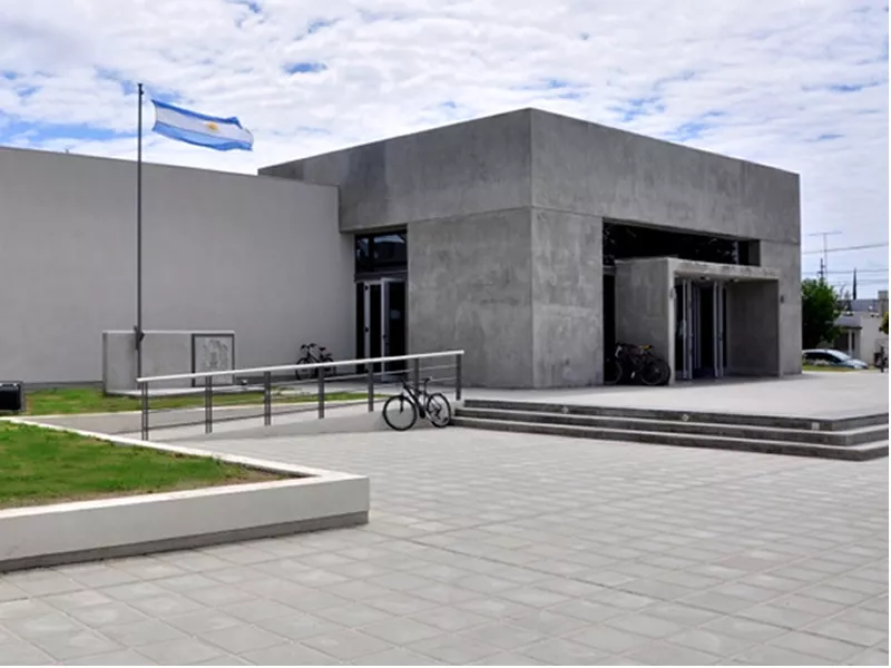 Tribunales JM
