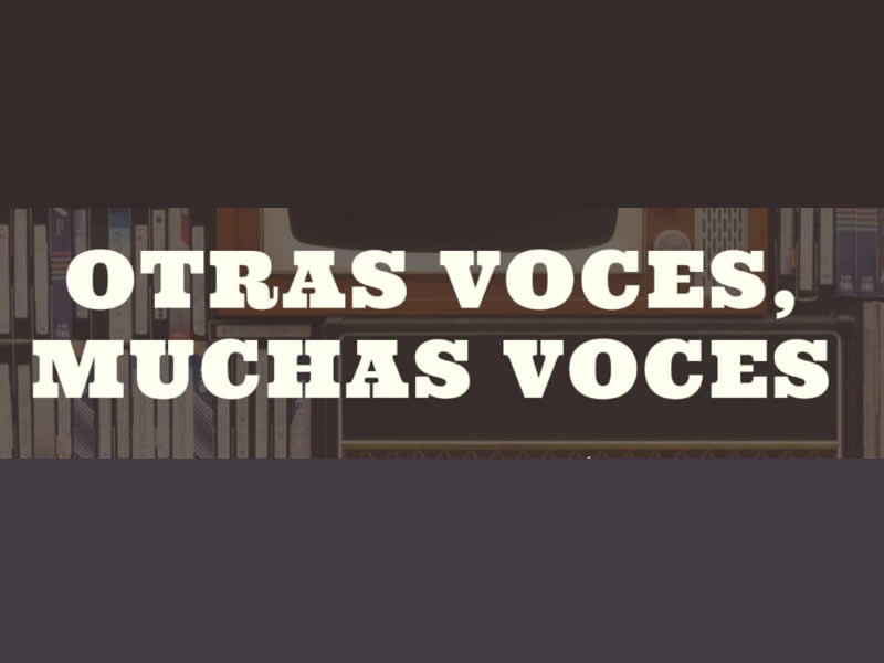 Conversatorio de género