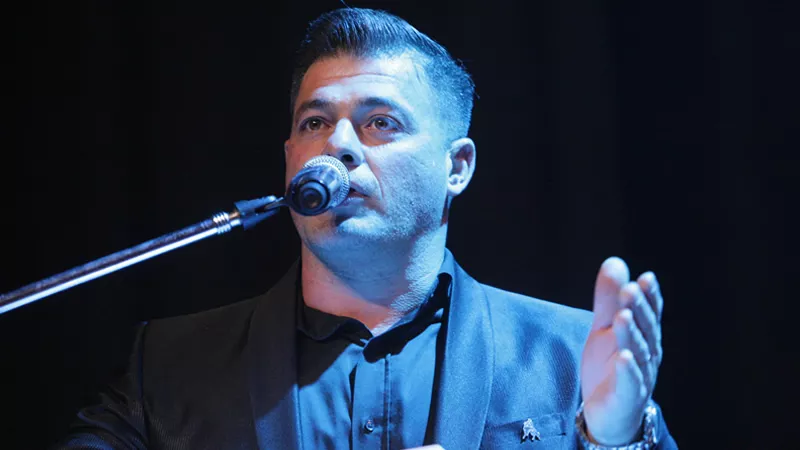 Nicolás Tottis