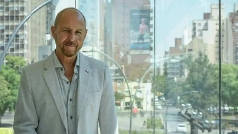 El tenor de los balcones