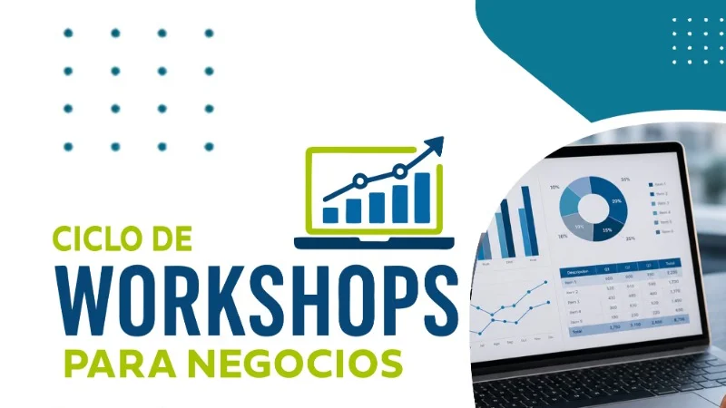 Ciclo de Workshops