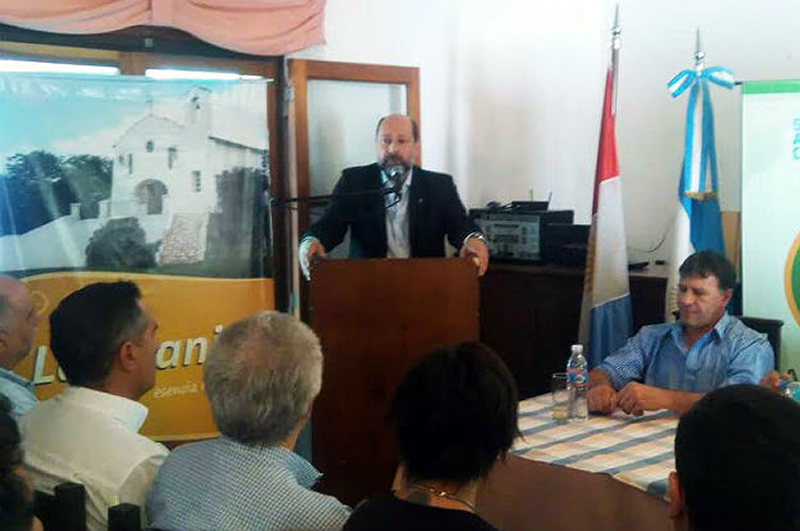 Convenio socioambiental