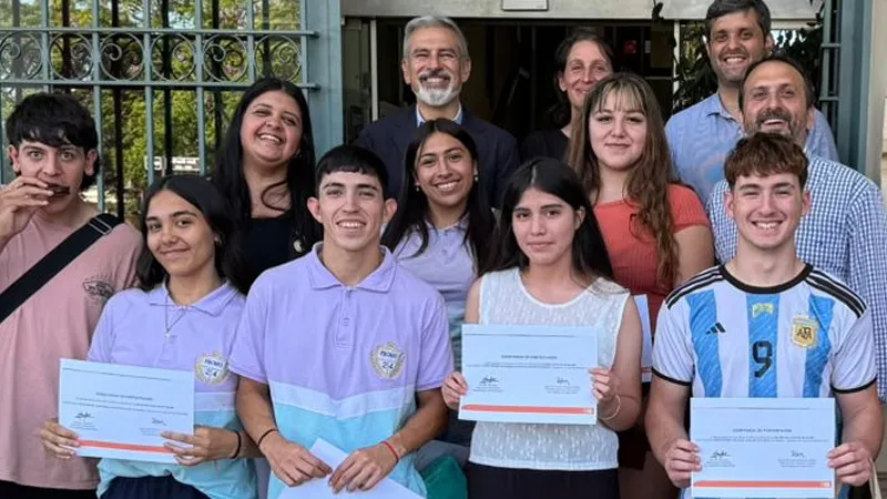 Concurso IA