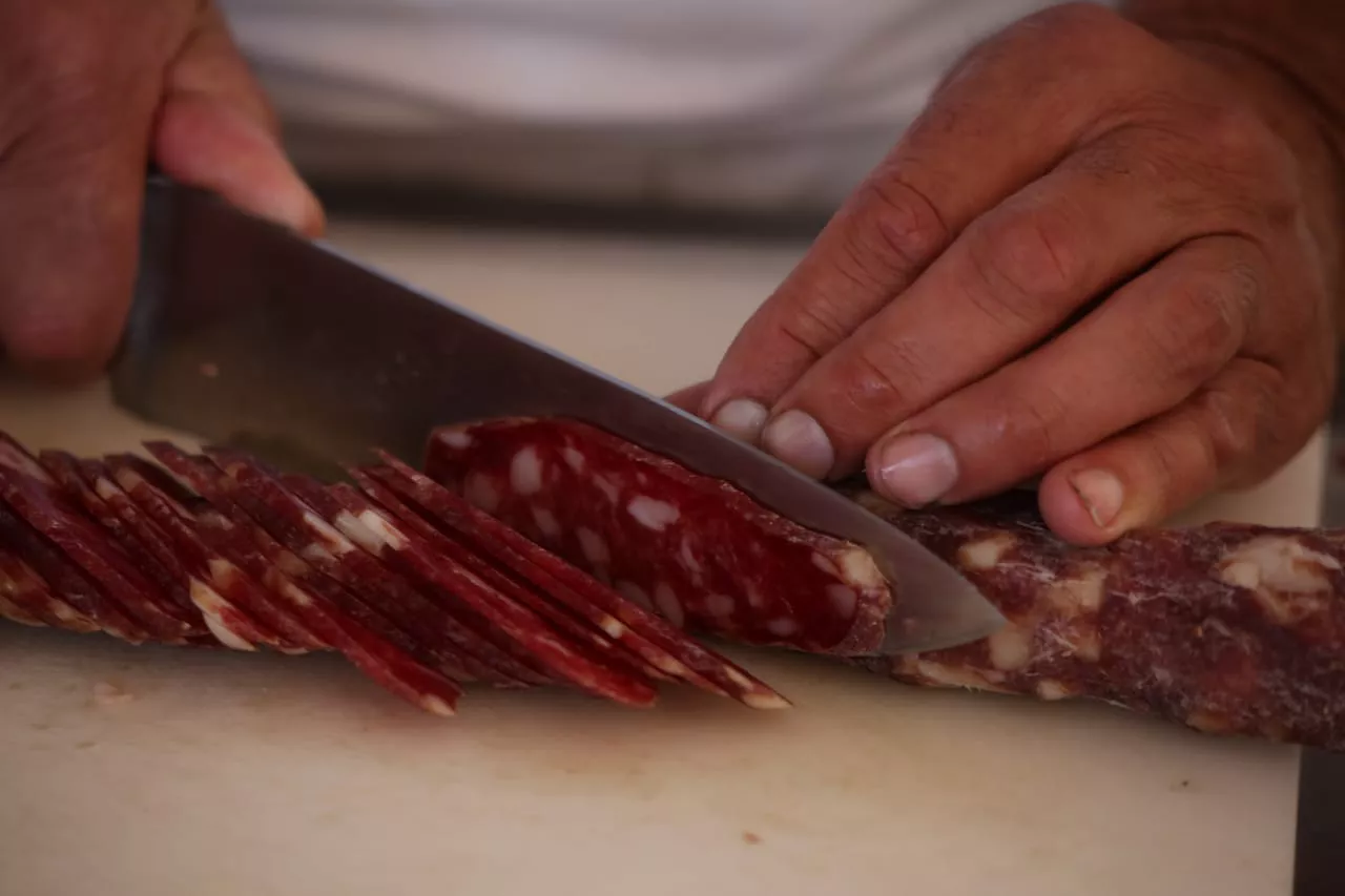 salame