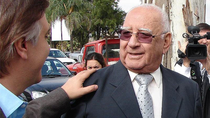 Marcelo Kurán