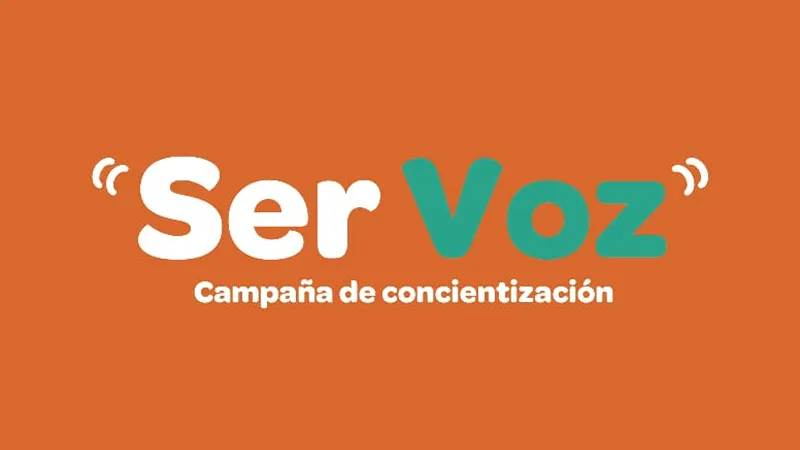 Ser Voz