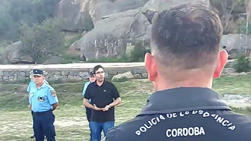 Seguridad en Totorañ