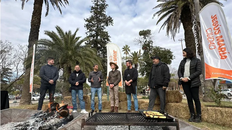 Presentación adeeentro