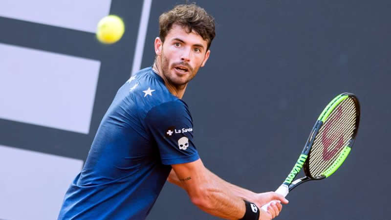 Lóndero en Hamburgo