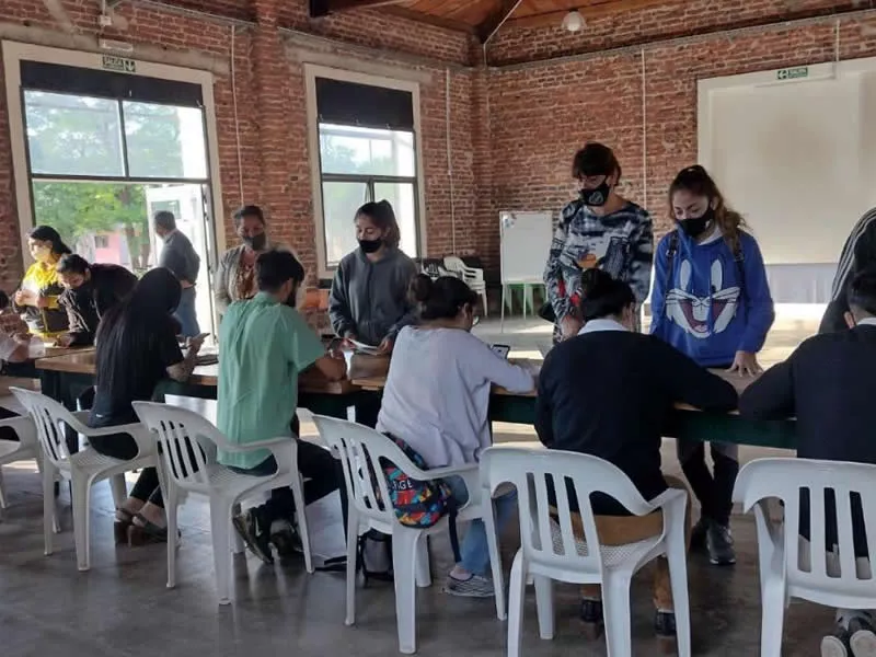 Inscripciones para Operativo Festival 2