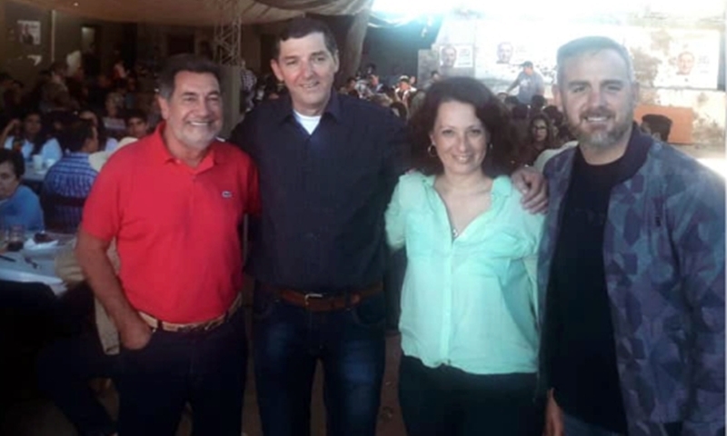 presas bustos