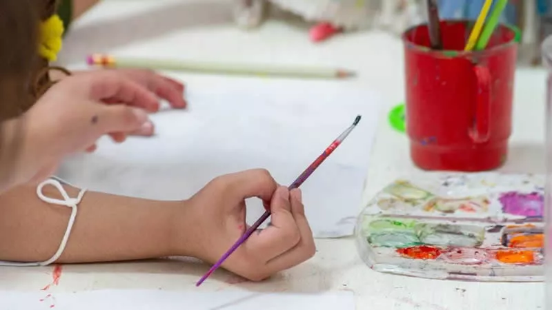 Talleres de aprendizaje lúsico