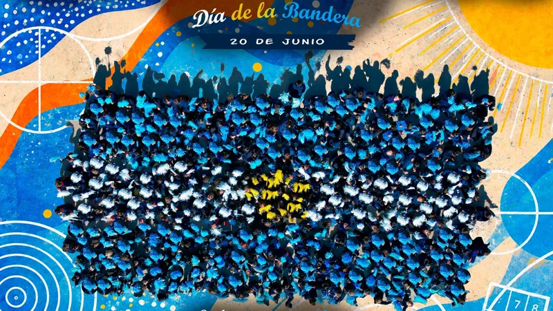 Día de la Bandera