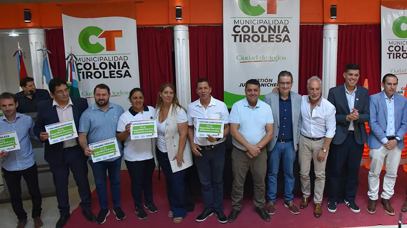 Seguridad Ciudadana Colón