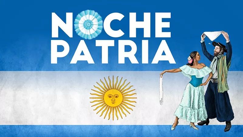Noche Patria