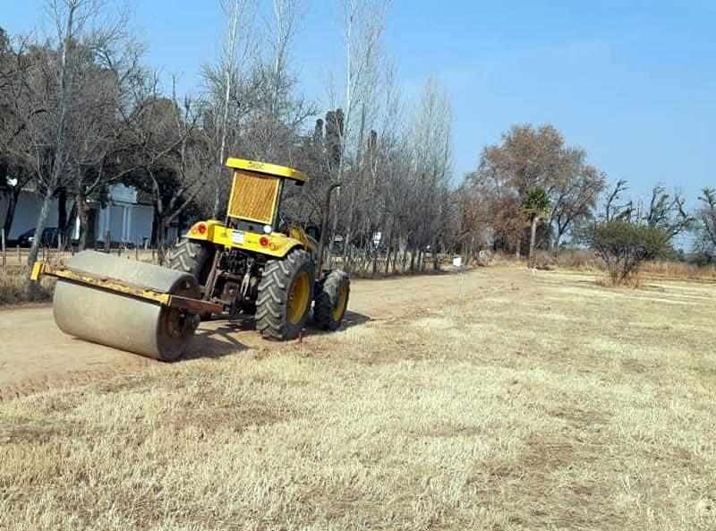 Parque Bernardo Hughes