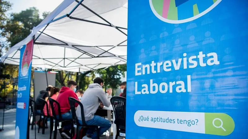 Oficina móvil de la Provincia