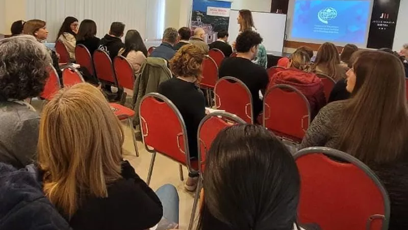 Curso de hotelería