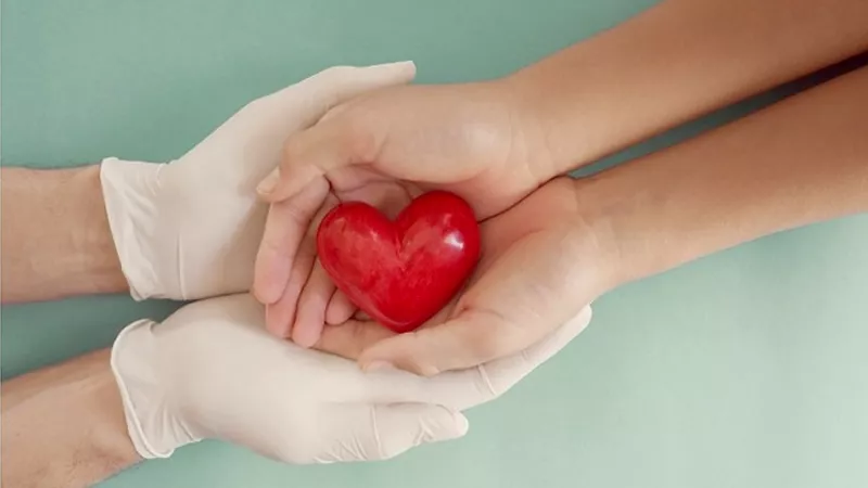 Jornada sobre donación de órganos