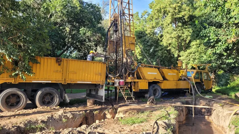 Perforación Coop5 avanzada