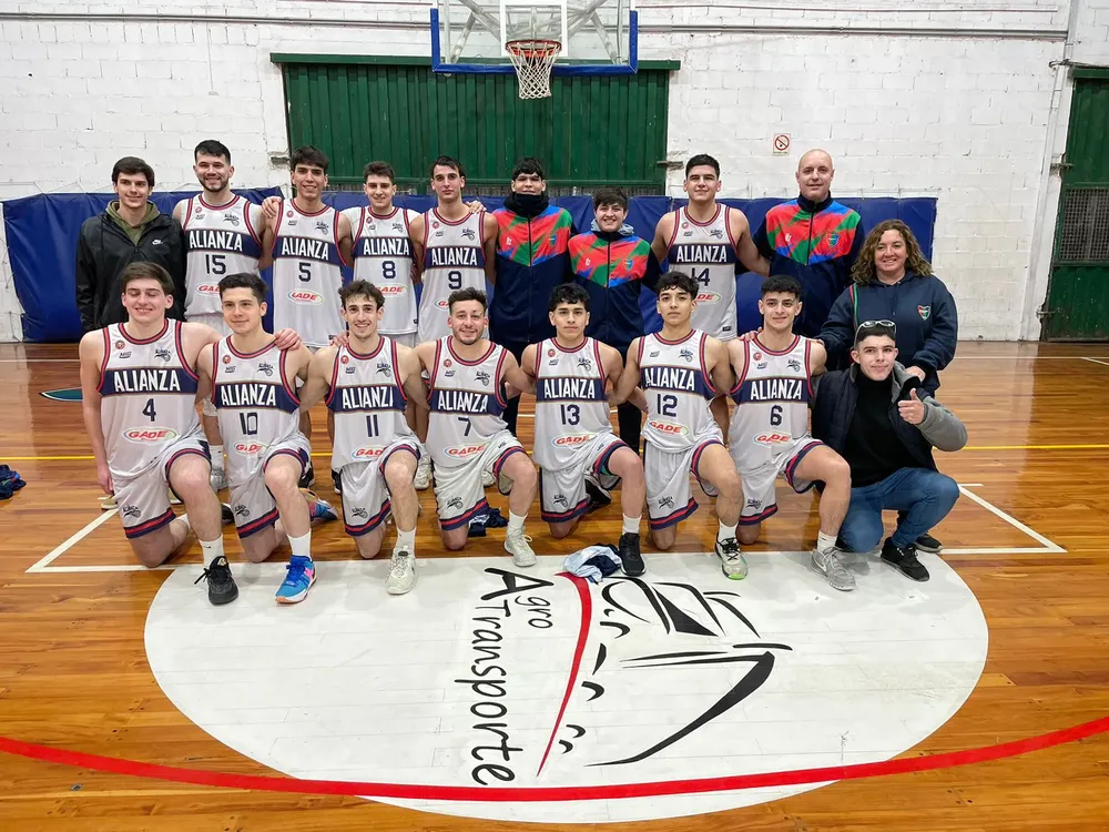 Alianza Liga Cordobesa 